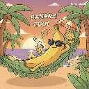 Lazy Banana