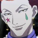 HISOKA