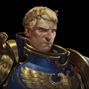 Lord Guilliman