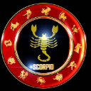 SCORPİON KİNGG