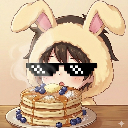 BlueberryPancake