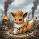 Vulpix