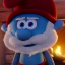 papa smurf
