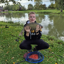 Koning katershot