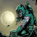 Green Arrow