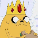 Jake the Dog