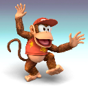 DiddyKong