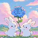 小花兒