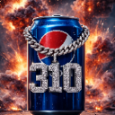 Pepsi From310