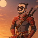 Samurai X