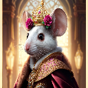 Mousetress