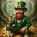 LuckyIRISH