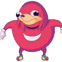 knuckles