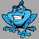 BluFrogMan