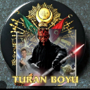 turan boyu