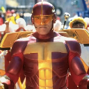 TurboMan