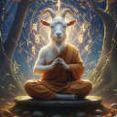 Fartius Goat