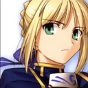 King Artoria