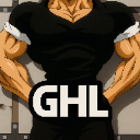 YOUJIRO HANMA