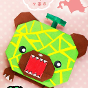 メロン熊
