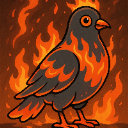 ৡཌིFirePigeonདྀৡ