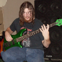 FuglytheFrog