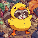 Quackcoon