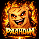 PaahdinJr