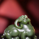 黑白虚实