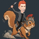 Kinky Squirrel