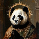 Peaked_Panda