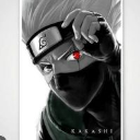Kakashi Hatake