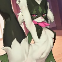 Meowscarada