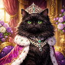 Princess Donut