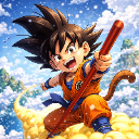 Goku Jr