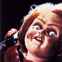 CHUCKY