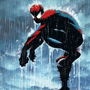 spiderdado shot