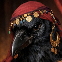 Gypsyraven