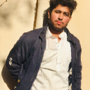 Yasir shah
