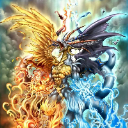 Elemental Dragon