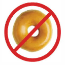 DONUT H8TER