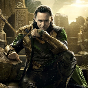 LOKI