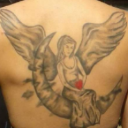 Luna Angel