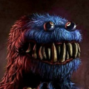 monstercookie