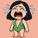 CRY BABY