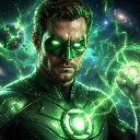 Hal Jordan
