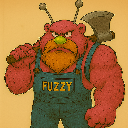 FUZZY