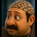 Mr A