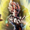 Majin Vegeta