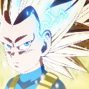 Lil Vegeta